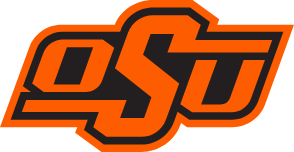 Oklahoma State OSU logo